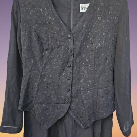 Nu-Oz Group Jumpsuit - Picture 6 of 7